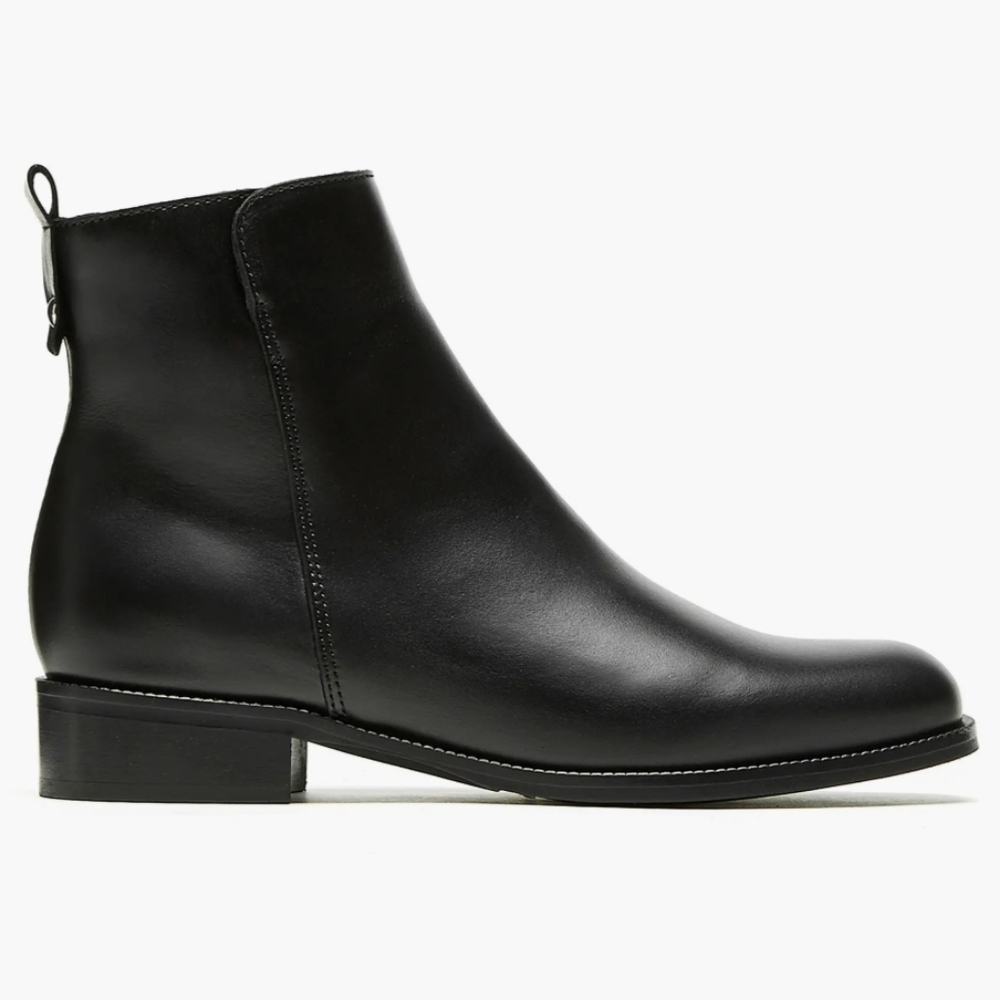 LA CANADIENNE Sawyer Boots
